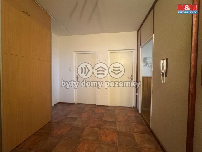 Prodej, Byt 4+1, Nejdek