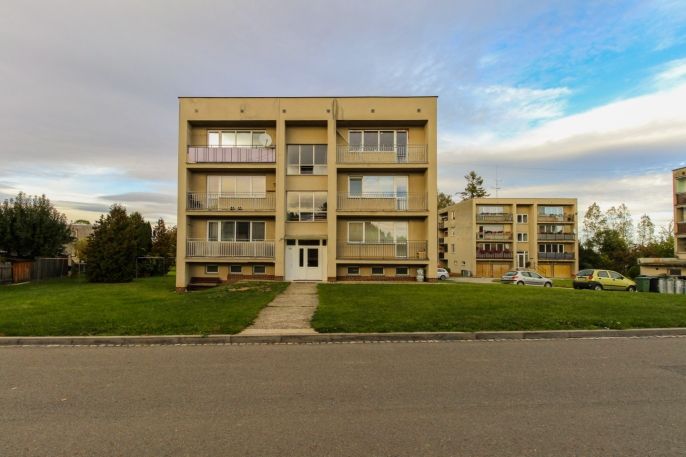 Pronájem, Byt 2+1, Holasovice