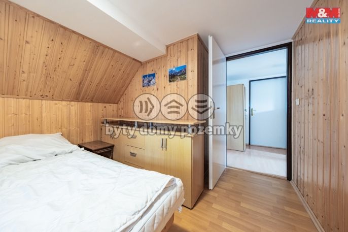 Prodej, Hotel, penzion, Loučná pod Klínovcem