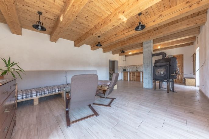 Prodej, Pozemek k bydlení, Lučany nad Nisou