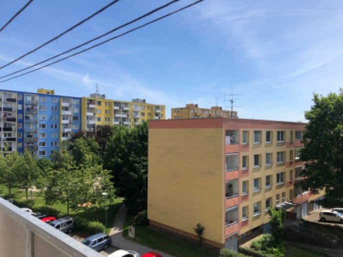 Prodej, Byt 3+1, Olomouc