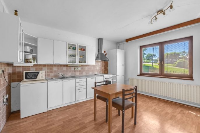 Prodej, Rodinný dům, Rychnov nad Kněžnou