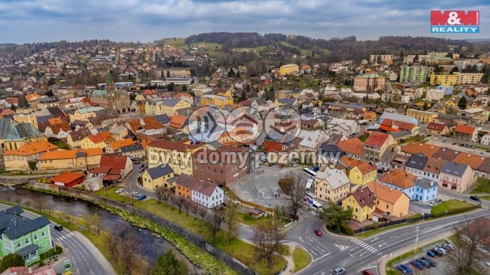 Prodej, Provozní plocha, Frýdlant