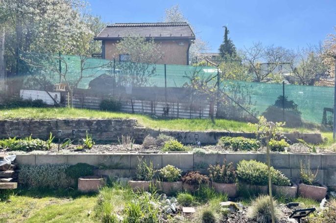 Prodej, Chata, Homole