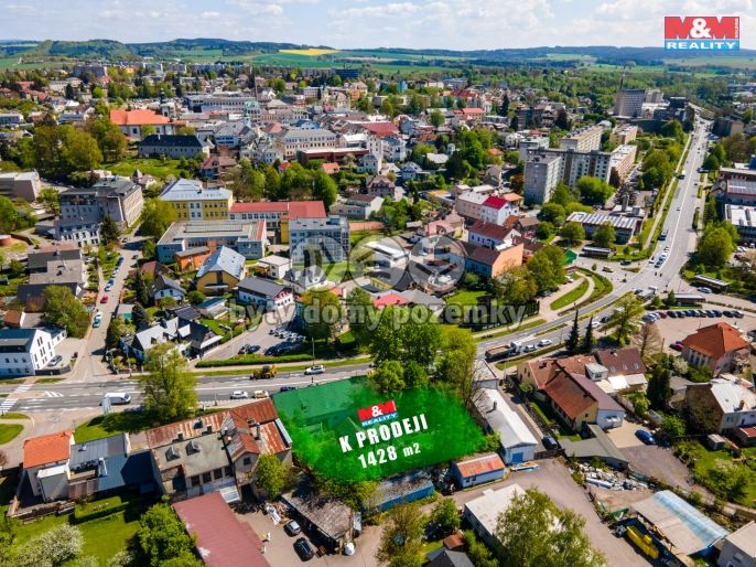 Prodej, Restaurace, stravování, Ústí nad Orlicí