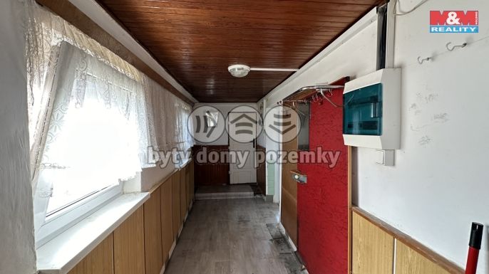 Prodej, Rodinný dům, Soběslav