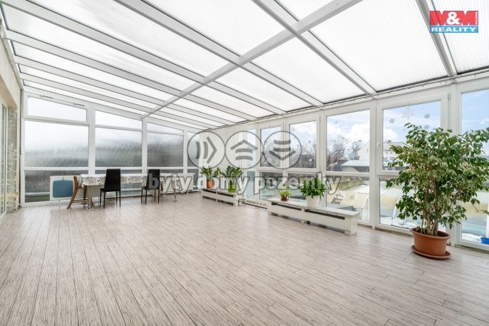 Prodej, Rodinný dům, Podbořany