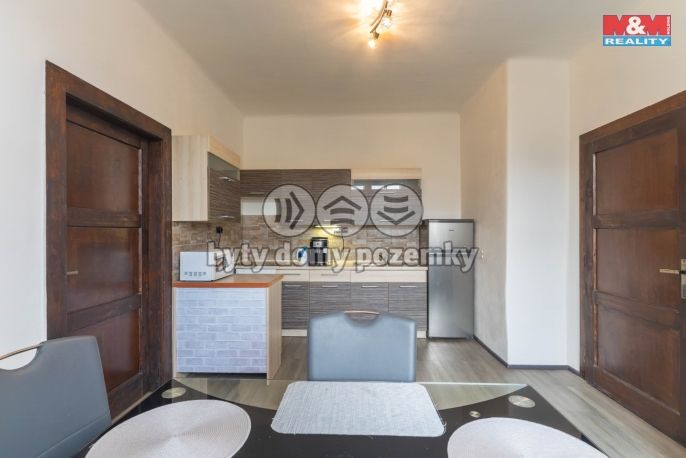 Prodej, Byt 2+kk, Olomouc