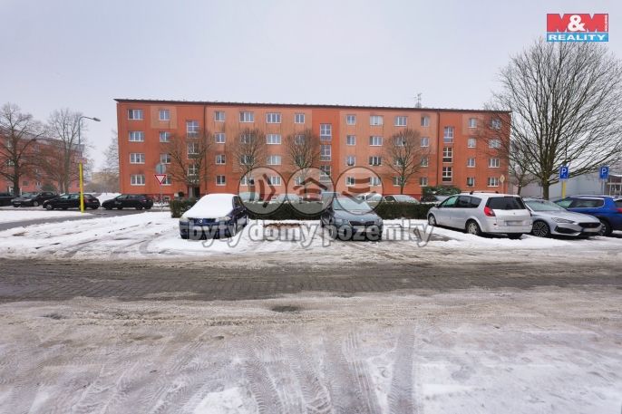 Prodej, Byt 2+1, Hulín