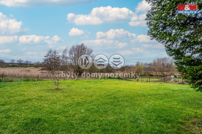 Prodej, Pozemek k bydlení, Církvice