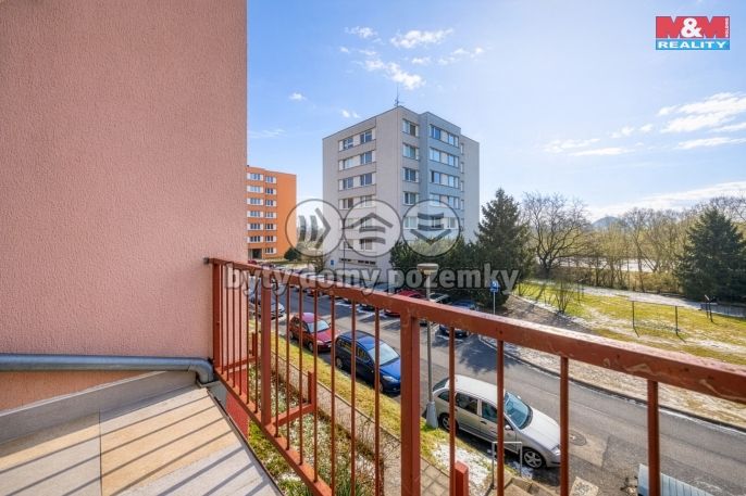 Prodej, Byt 1+1, Strakonice