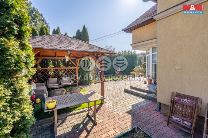 Prodej, Rodinný dům, Horoměřice