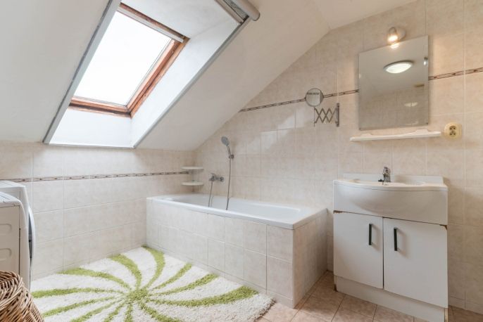 Prodej, Rodinný dům, Zábeštní Lhota