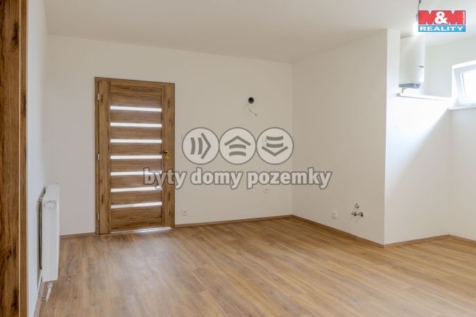 Prodej, Rodinný dům, Zaječí