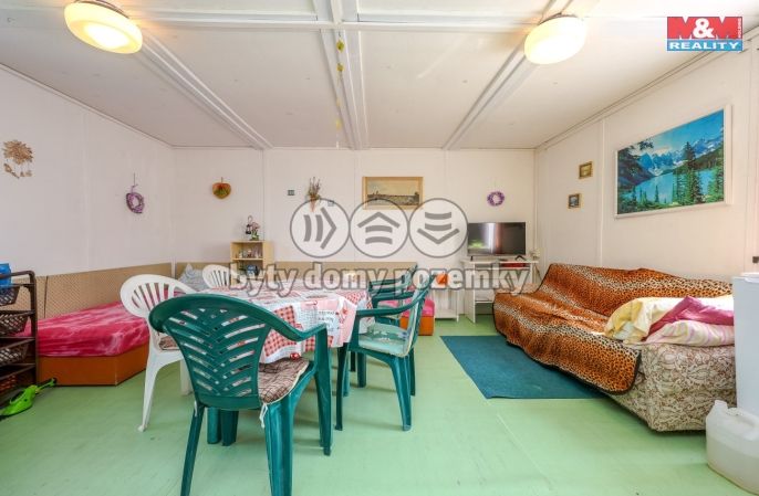 Prodej, Chata, Stražisko