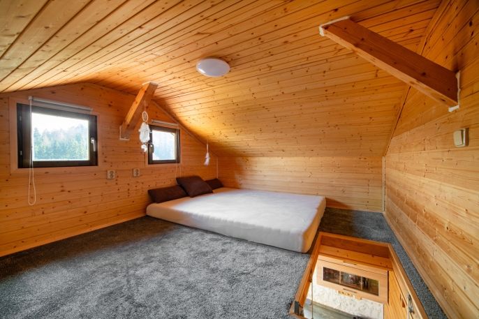 Prodej, Chata, Dlouhoňovice