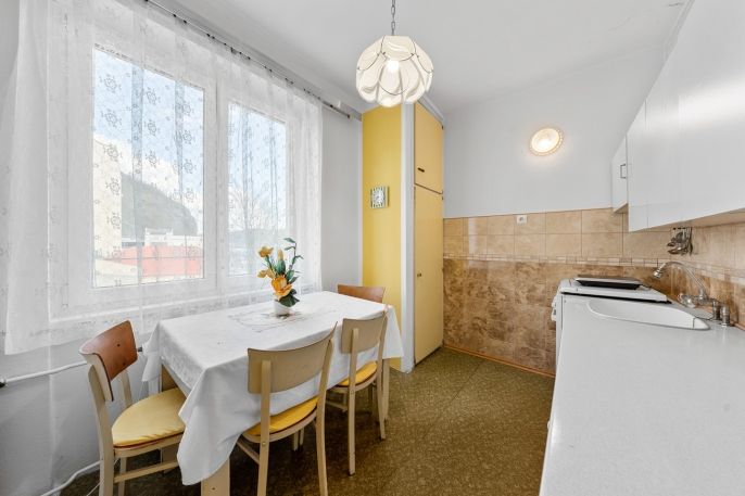 Prodej, Byt 2+1, Ústí nad Labem