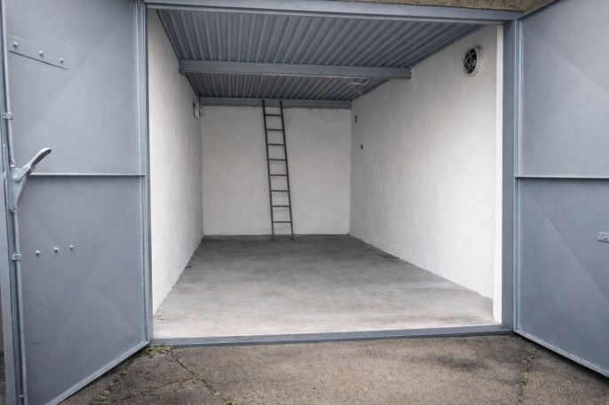 Prodej, Garáž, Ostrava