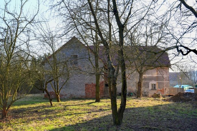 Prodej, Rodinný dům, Kravaře