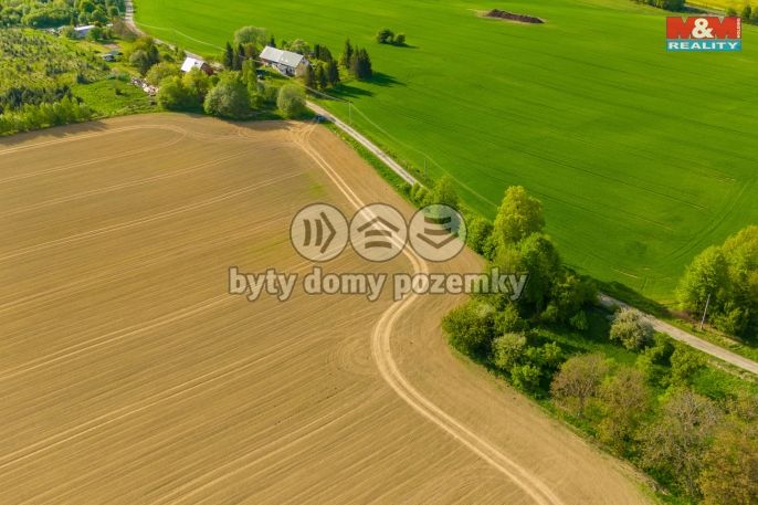 Prodej, Pole, Mikulovice