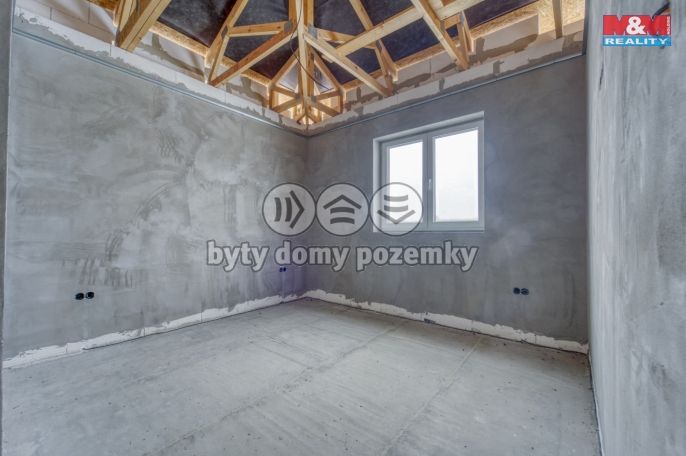 Prodej, Rodinný dům, Líté