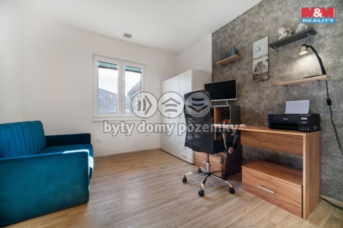 Prodej, Rodinný dům, Květná