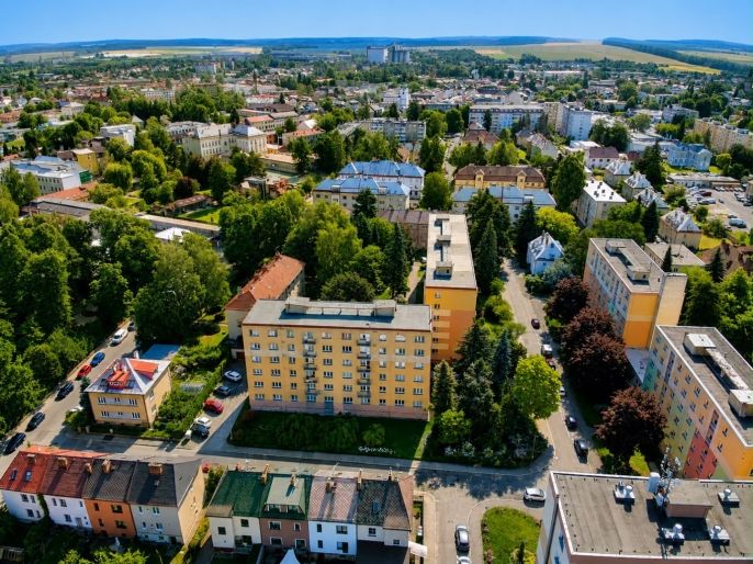 Prodej, Byt 2+1, Svitavy