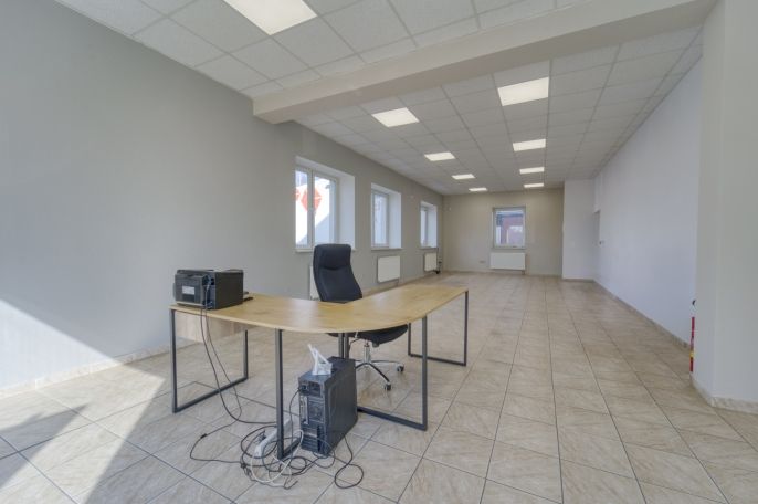 Pronájem, Obchod a služby, Klatovy