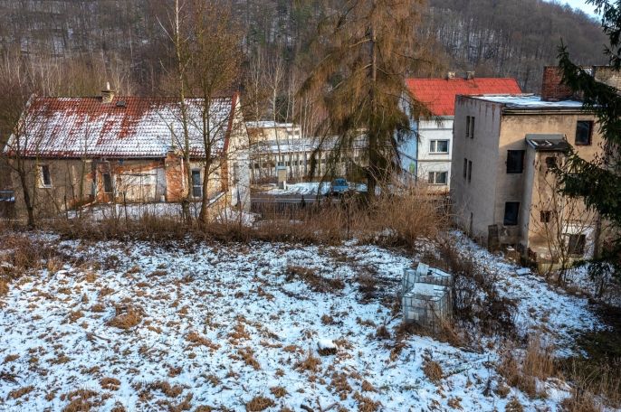 Prodej, Pozemek k bydlení, Benešov nad Ploučnicí