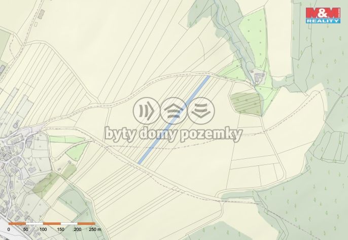 Prodej, Pole, Bohuslavice nad Vláří