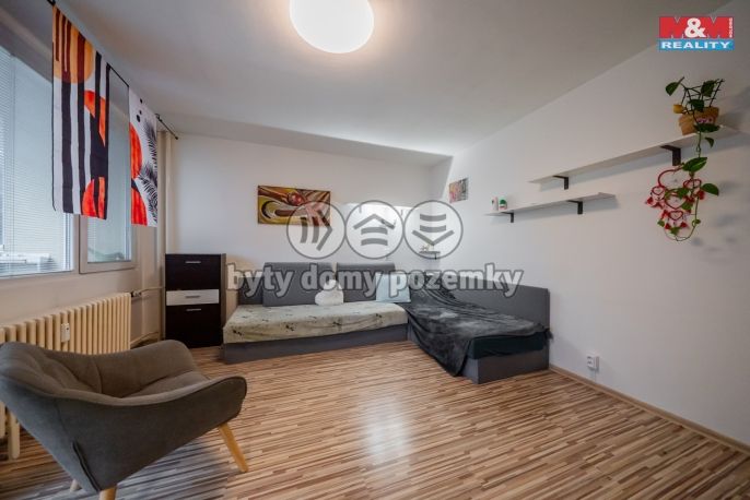 Prodej, Byt 3+1, Brno