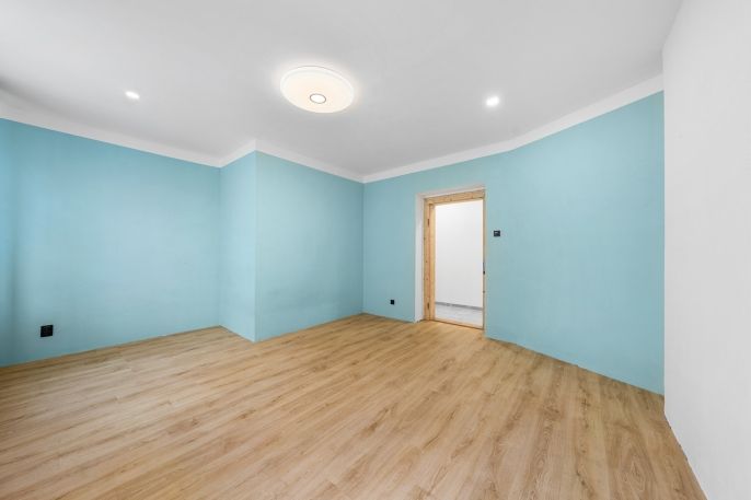 Prodej, Byt 3+1, Ústí nad Labem