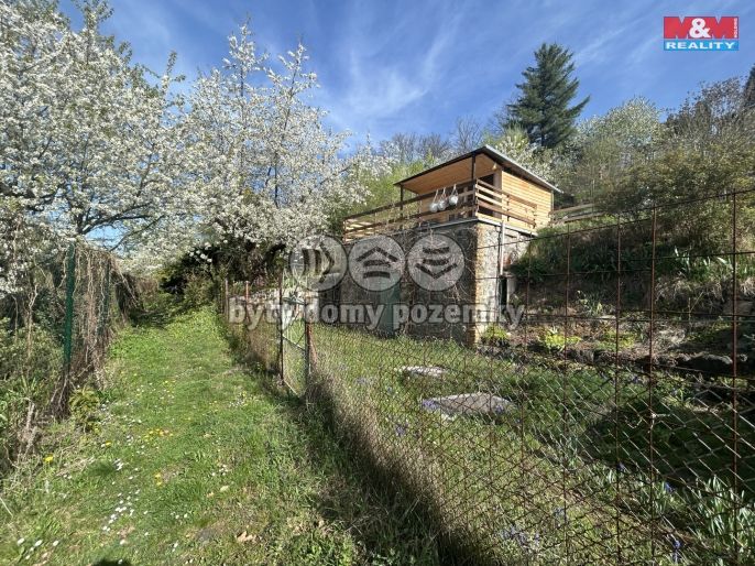Prodej, Zahrada, Ústí nad Labem