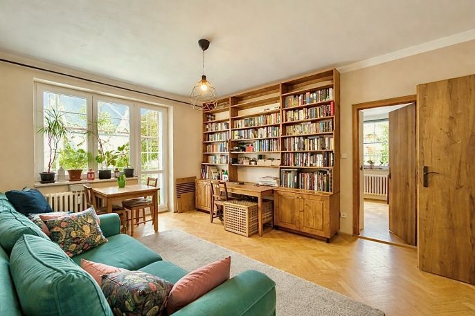 Prodej, Byt 4+1, Ostrava