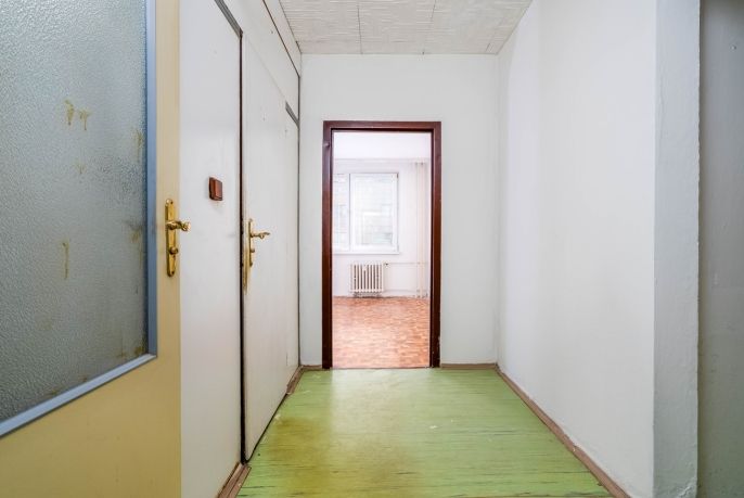 Prodej, Byt 3+1, Praha