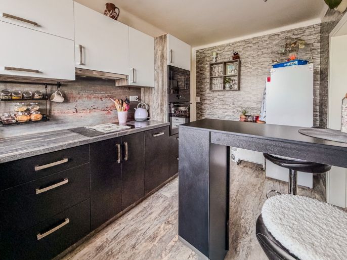 Prodej, Byt 3+1, Litoměřice