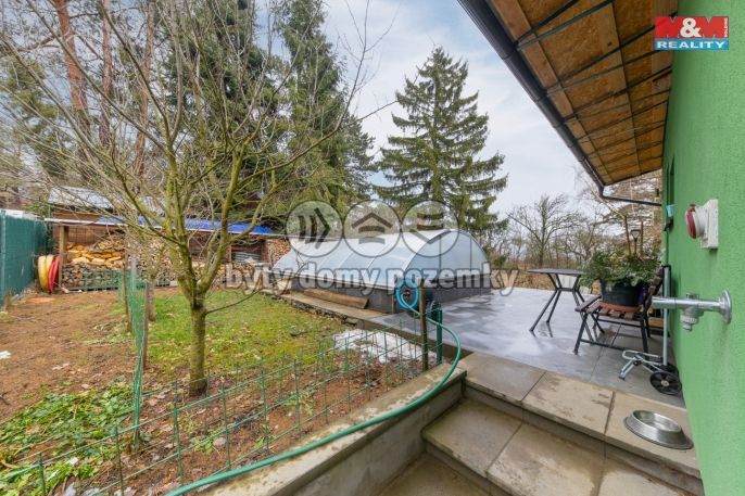 Prodej, Rodinný dům, Brno