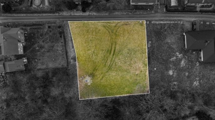 Prodej, Pozemek k bydlení, Jiříkov