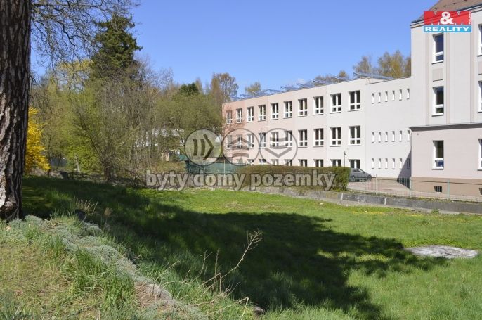 Prodej, Pozemek k bydlení, Libouchec