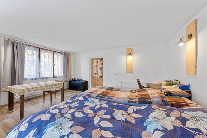 Prodej, Nájemní dům, Děčín