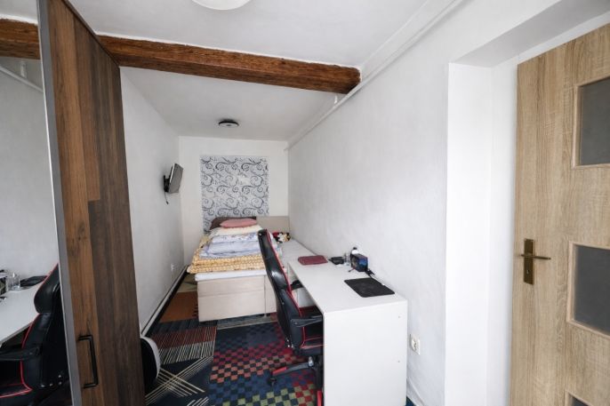 Prodej, Rodinný dům, Mimoň