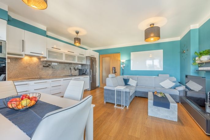 Prodej, Byt 3+kk, Praha