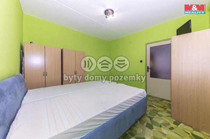 Prodej, Byt 2+1, Třemošnice