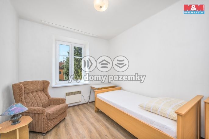 Prodej, Rodinný dům, Krucemburk