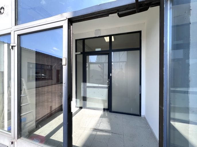 Pronájem, Obchod a služby, Prostějov