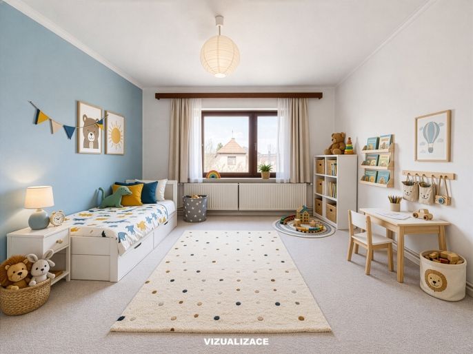 Prodej, Rodinný dům, Praha