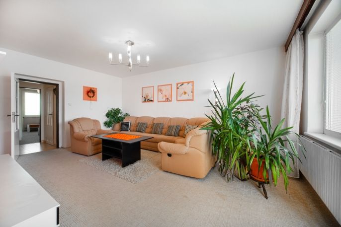 Prodej, Byt 3+1, Lanškroun