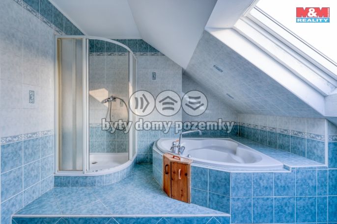 Pronájem, Byt 2+1, Janovice nad Úhlavou