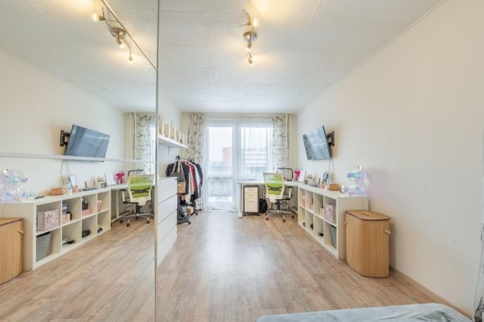 Prodej, Byt 3+kk, Praha