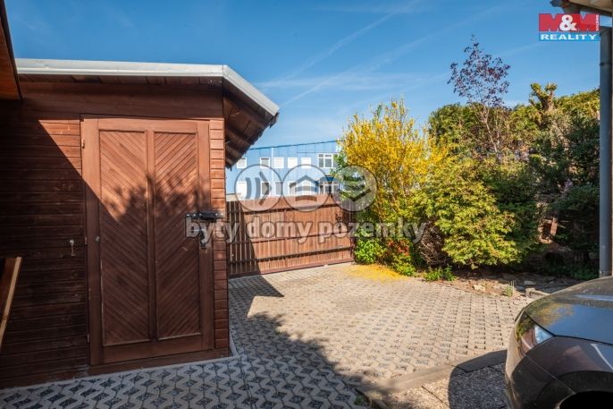 Prodej, Rodinný dům, Psáry